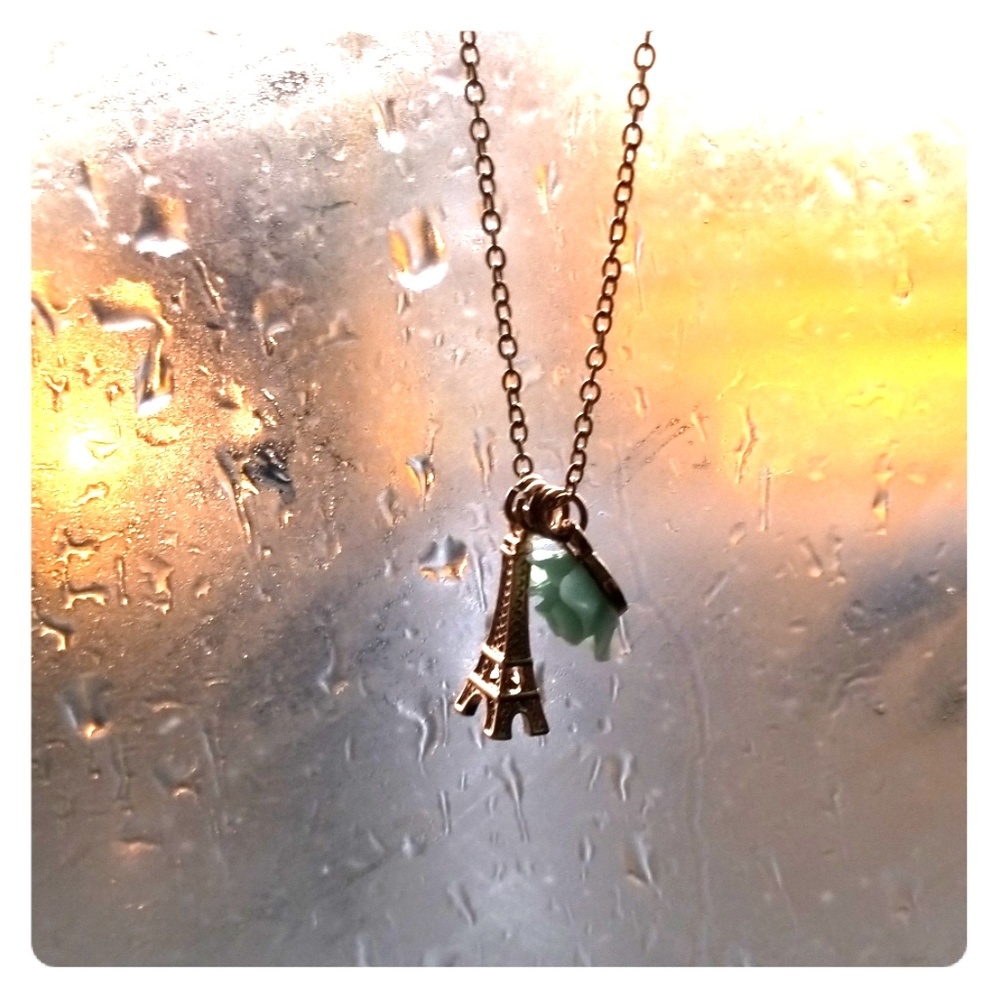 24k gold necklace